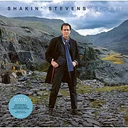 薛金史帝文生 / Re-Set (LP)(Shakin’ Stevens / Re-Set (LP))