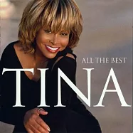 蒂娜透娜 / 精選全記錄 (2CD)(Tina Turner / All The Best (2CD))