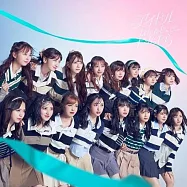 AKB48 / アイドルなんかじゃなかったら 初回限定盤 TYPE-A (CD+DVD) 環球官方進口
