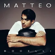 馬提歐波伽利 / 同名專輯(Matteo Bocelli / Matteo)
