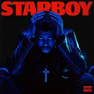 威肯 / 星聞人物 豪華加值版(The Weeknd / Starboy Deluxe Edition)
