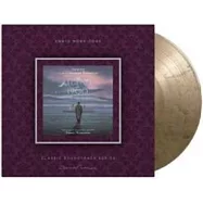 海上鋼琴師電影原聲帶金黑大理石膠