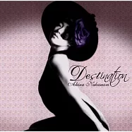 中森明菜 / Destination 【限定盤】(LP黑膠) 環球官方進口