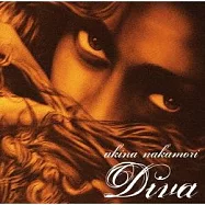 中森明菜 / Diva【限定盤】(LP黑膠) 環球官方進口