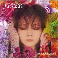 中森明菜 / Fixer【限定盤】(2LP黑膠) 環球官方進口
