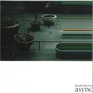 坂本龍一 / async (2LP黑膠)(Ryuichi Sakamoto / async (2LP))