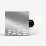 朴智旻 JIMIN (BTS) - FACE [LP] 黑膠唱片 限量版(韓國進口版)
