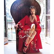 中森明菜 / 歌姫3 ~終幕~【限定盤】(LP黑膠) 環球官方進口