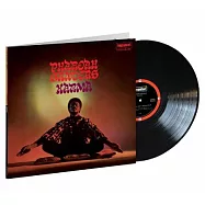 法老王.山德斯 / 卡瑪【Impulse!-Acoustic Sounds爵士傳奇留聲美學經典昇華系列 】AMG-5星滿分經典評價(LP唱片)(Pharoah Sanders / Karma【new audiophile vinyl series- "Impulse!-Acoustic Sounds"】(LP))