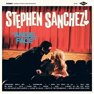 史蒂芬桑契斯 / 天使臉龐(Stephen Sanchez / Angel Face)