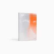ENHYPEN - ORANGE BLOOD ( MINI ALBUM ) 迷你專輯 ENGENE隨機版 (韓國進口版)