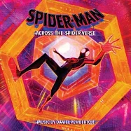 丹尼爾‧彭伯頓 / 蜘蛛人: 穿越新宇宙 (2CD)(Daniel Pemberton / Spider-Man: Across the Spider-Verse (Original Score) (2CD))