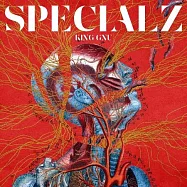 King Gnu / SPECIALZ【通常盤】