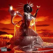 Tkay Maidza / Sweet Justice (進口版LP黑膠唱片)