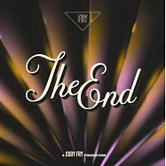柯迪.佛萊: 結束 / 柯迪.佛萊 / 演唱(Cody Fry / The End)