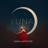 月神 / 安娜.拉普伍德 (2LP黑膠)(Luna / Anna Lapwood (2LP))