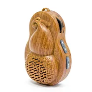 新韻傳音/天上聖母(媽祖)15合一葫蘆念佛機【道教閩南語唸佛機】