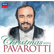 與帕華洛帝過聖誕 / 帕華洛帝，演唱 (LP彩膠)(Christmas With Pavarotti / Luciano Pavarotti (Colour LP))