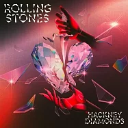 滾石合唱團 / 哈克尼鑽石(The Rolling Stones / Hackney Diamonds)