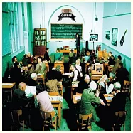 綠洲合唱團 / 超級B計畫 25周年紀念版 (2LP黑膠)(Oasis / The Masterplan (25th Anniversary Edition) (2LP))
