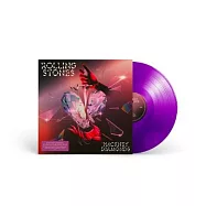 滾石合唱團 / 哈克尼鑽石 紫紅色彩膠(The Rolling Stones / Hackney Diamonds Fuchia Purple Vinyl)