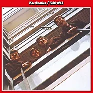 披頭四合唱團 / 紅色精選 1962 – 1966 (2023全新紀念盤) 2CD(The Beatles / The Beatles: 1962 – 1966 (2023 Edition) 2CD)