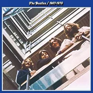 披頭四合唱團 / 藍色精選 1967 – 1970 (2023全新紀念盤) 2CD(The Beatles / The Beatles: 1967 &ndash; 1970 (2023 Edition) 2CD)