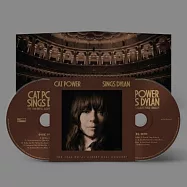 Cat Power / Cat Power Sings Dylan: The 1966 Royal Albert Hall Concert (2CD)