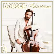 提琴雙傑之豪瑟 / 耶誕琴深(HAUSER / Christmas)