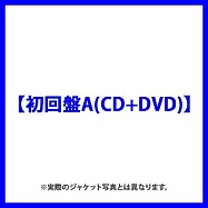 Snow Man / LOVE TRIGGER / We&rsquo;ll go together 初回盤A (CD+DVD)
