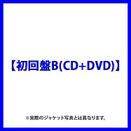 Snow Man / We&rsquo;ll go together / LOVE TRIGGER 初回盤B (CD+DVD)