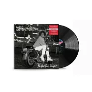 惠妮休斯頓 / 親愛的 今夜屬於你 (LP黑膠)(Whitney Houston / I’m Your Baby Tonight (Vinyl))