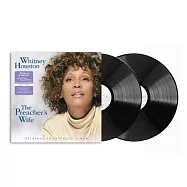 電影原聲帶 / 惠妮休斯頓 - 天使保鑣 (2LP黑膠)(O.S.T. / Whitney Houston - The Preacher’s Wife (2LP))