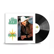 亞倫傑克森 / 鄉村酒吧的聖誕 (LP黑膠)(Alan Jackson / Honky Tonk Christmas (Vinyl))