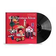 貓王 / 貓王的耶誕專輯 (LP黑膠)(Elvis Presley / Elvis&rsquo; Christmas Album (Vinyl))