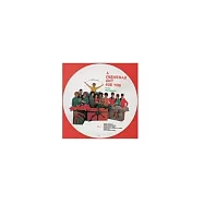 眾藝人 / 來自菲爾史佩特的聖誕禮物 (LP彩膠)(V.A. / A Christmas Gift For You From Phil Spector (Vinyl))