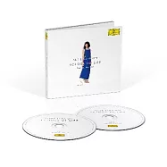 生命迴聲 (豪華精裝版) / 鋼琴 / 愛麗絲.紗良.奧特 (2CD)(Echoes Of Life / Alice Sara Ott (Deluxe Edition) (2CD))