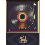 雅維·茉芮 / 世界和我一起跳舞 cinbwanan ki knan nyux sami mzyugi (CD)