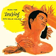 比莉.哈樂黛 /《Music for Torching》與《Velvet Mood》雙專輯 (CD)(Billie Holiday /《Music for Torching》&《Velvet Mood》(CD))