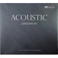 眾藝人/發燒原音4(V.A./Acoustic Edition IV)