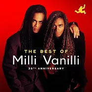米利瓦尼利 / 35周年超級金曲集 (卡帶)(Milli Vanilli / The Best of Milli Vanilli (35th Anniversary) (Cassette))