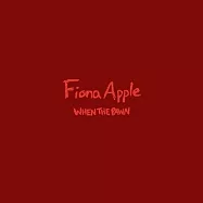 費歐娜艾波 / 當一個小兵 (LP黑膠)(Fiona Apple / When The Pawn... (LP))