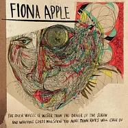 費歐娜艾波 / 公轉不自轉的生存之道 (LP黑膠)(Fiona Apple / The Idler Wheel Is Wiser Than the Driver of the Screw and Whipping Cords Will Serve You More Than Ropes Will Ever Do (LP))