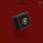 東方神起 / 第九張正規專輯"20&2" (Vault Ver.)