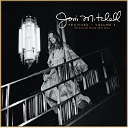 瓊妮蜜雪兒 / Joni Mitchell Archives, Vol. 3: The Asylum Years (1972-1975) (5CD)(Joni Mitchell / Joni Mitchell Archives, Vol. 3: The Asylum Years (1972-1975) (5CD))