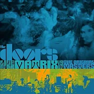 門戶合唱團 / Live At The Matrix (3CD)(The Doors / Live At The Matrix (3CD))