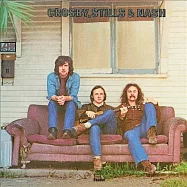 寇斯比 史提爾斯與納許 / Crosby, Stills & Nash (LP)(Crosby, Stills & Nash / Crosby, Stills & Nash (LP))