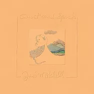 瓊妮蜜雪兒 / Court And Spark (2022 Remaster) (LP)(Joni Mitchell / Court And Spark (2022 Remaster) (LP))