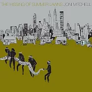 瓊妮蜜雪兒 / The Hissing Of Summer Lawns (2022 Remaster) (LP)(Joni Mitchell / The Hissing Of Summer Lawns (2022 Remaster) (LP))