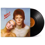大衛鮑伊 / Pinups (2015 Remaster) (LP)(David Bowie / Pinups (2015 Remaster) (LP))